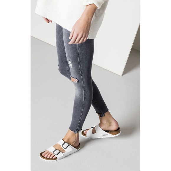 +BIRKENSTOCK Arizona Birko-Flor Sandal